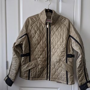 NEW Hunter Refined Quilted Jacket